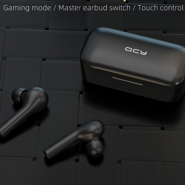 QCY T5 Bluetooth Earphone:圖片 4