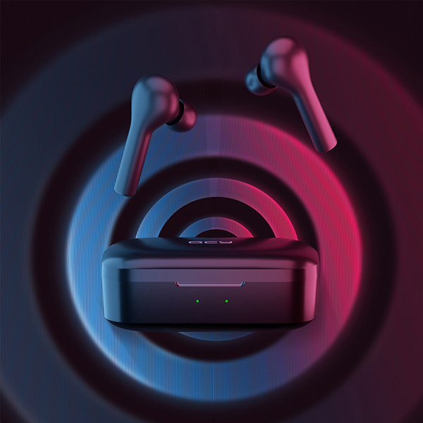 QCY T5 Bluetooth Earphone:圖片 5