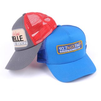 Trucker hat