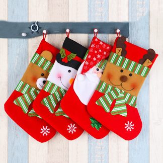 X'mas Stocking(Stock)