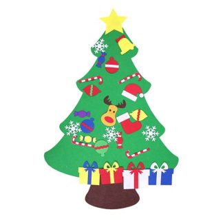 DIY X'mas Tree(Stock)