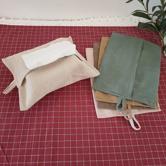 Tissue Cover