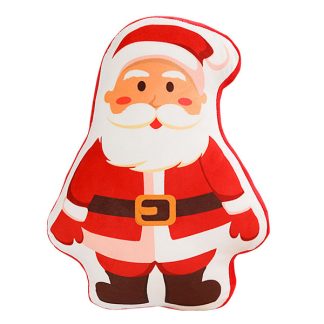 X'mas element cushion(Stock)