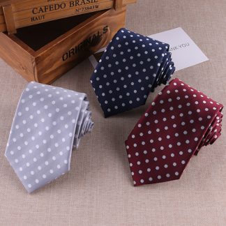 Gentleman Tie
