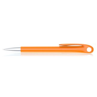 Promotional plastic pen