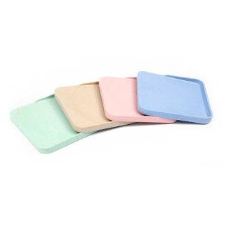 Eco wheat cutting board