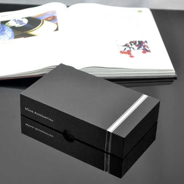 Two pieces set wine tool box set:圖片 4