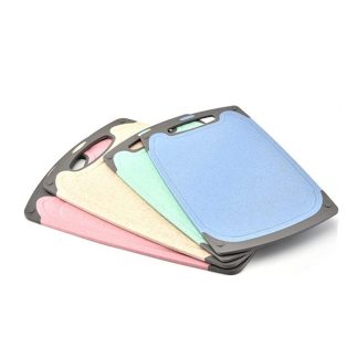 Wheat Straw Cutting board