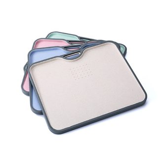 Multi-functional Wheat Straw Cutting board