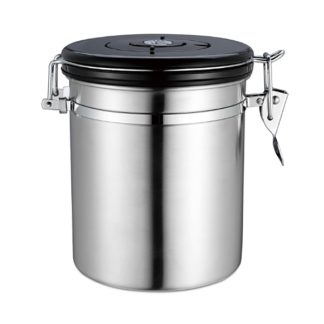 Stainless Steel dried food Sealed Pot 750ML