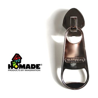 Zipper Shape Magnet opener