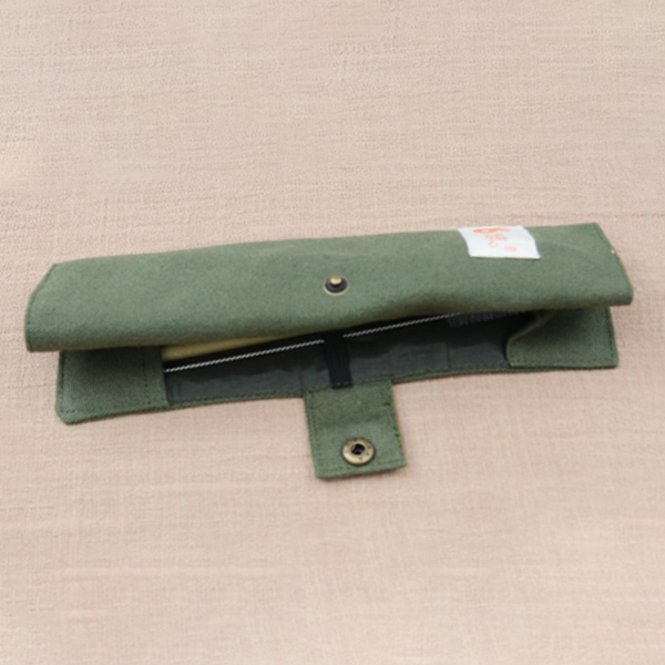 Japanese Style wooden Cutlery Set:圖片 3