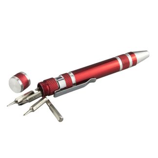 8 in 1 Screwdriver
