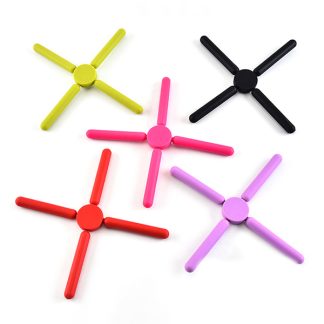 Foldable Silicone Insulation Mat
