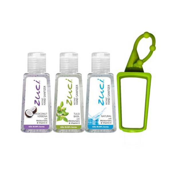 Portable Hand Sanitiser 30ml:圖片 4