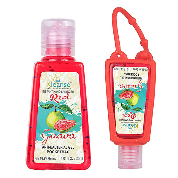 Portable Hand Sanitiser 30ml:圖片 5