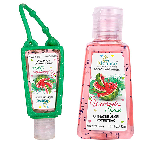 Portable Hand Sanitiser 30ml:圖片 6