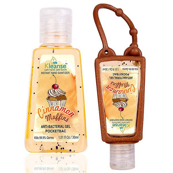 Portable Hand Sanitiser 30ml:圖片 7