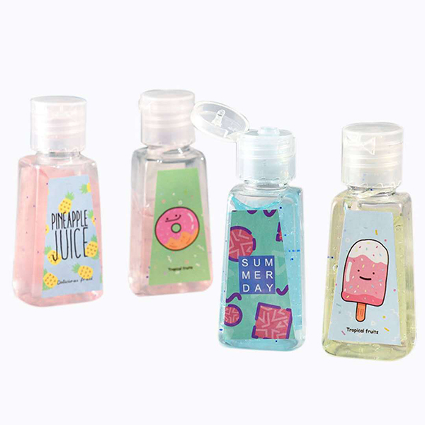 Portable Hand Sanitiser 30ml:圖片 9