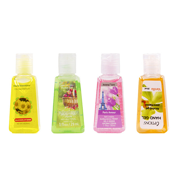Portable Hand Sanitiser 30ml:圖片 10