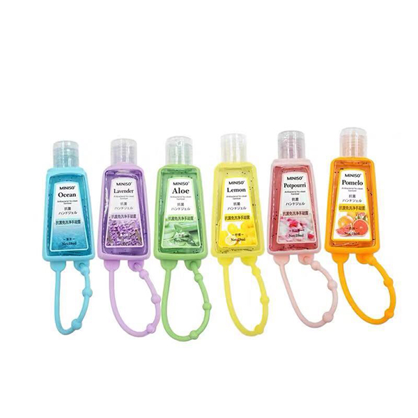 Portable Hand Sanitiser 30ml:圖片 11