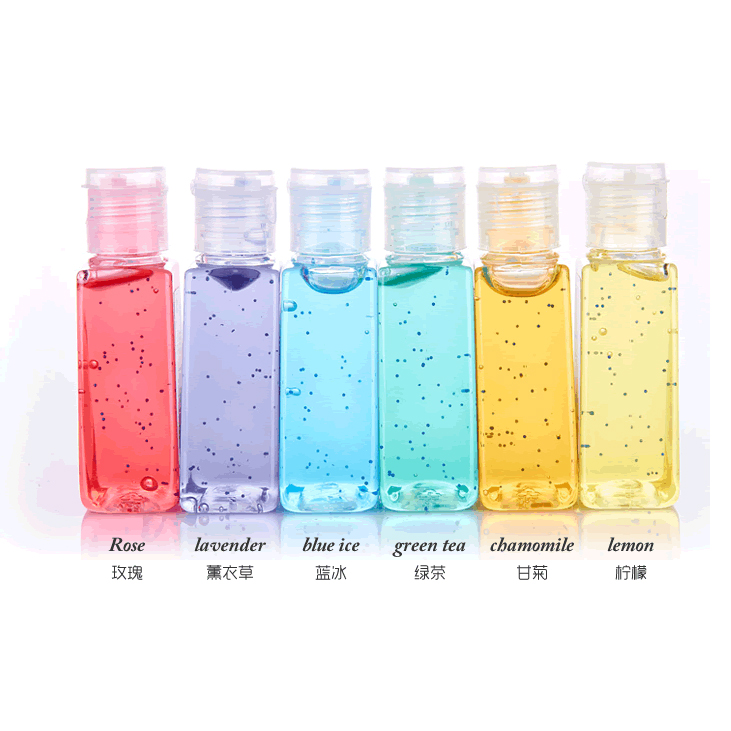 Portable Hand Sanitiser 30ml:圖片 13