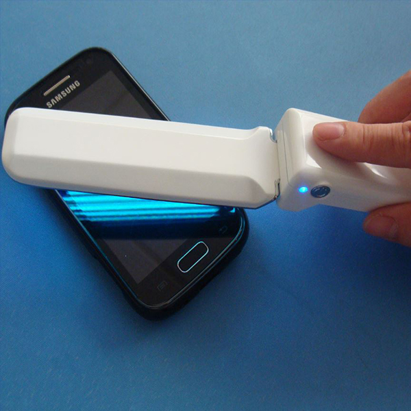 Portable Germicidal lamps ultraviolet rays tube