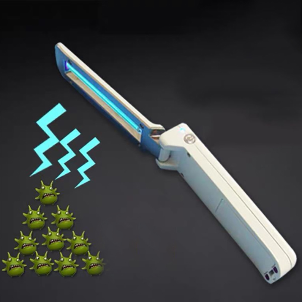 Portable Germicidal lamps ultraviolet rays tube:圖片 4