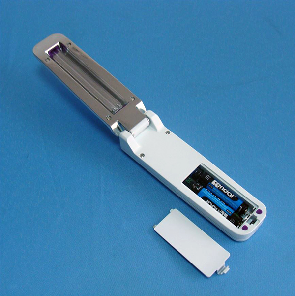Portable Germicidal lamps ultraviolet rays tube:圖片 9