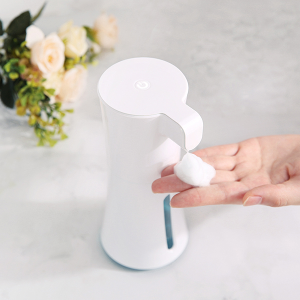Automatic Soap Dispenser-450ML:圖片 2