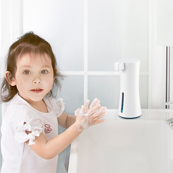 Automatic Soap Dispenser-450ML:圖片 3