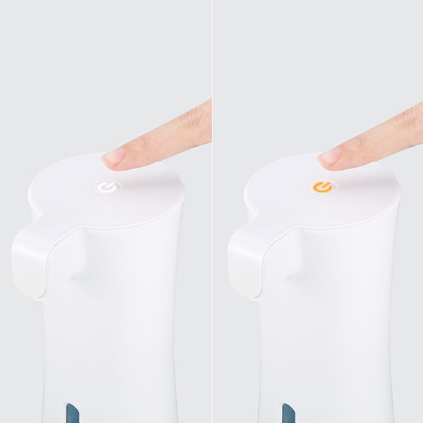 Automatic Soap Dispenser-450ML:圖片 4