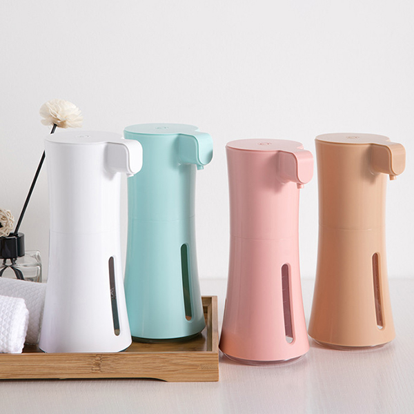 Automatic Soap Dispenser-450ML:圖片 6