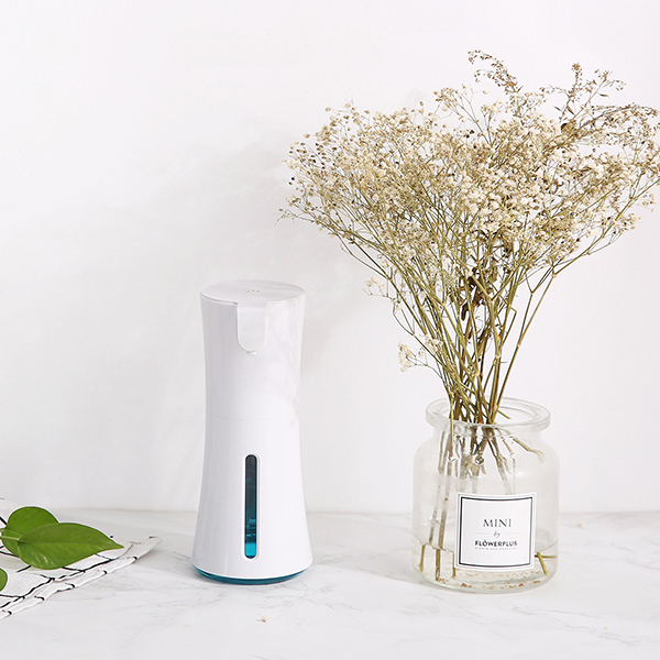 Automatic Soap Dispenser-450ML:圖片 10