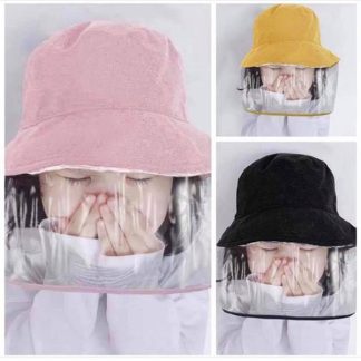 Korean Style Protect Hat