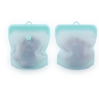 Silicone Food pouch-1000ML