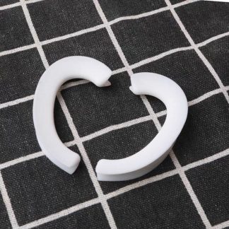 Ear protection pad