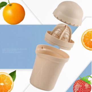 Wheat Straw Juicer