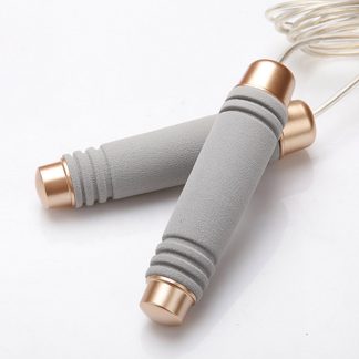 High Quality Adjustable Skipping rope