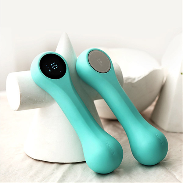 Move it Beat Smart exercise dumbbell 1.0kg:圖片 2