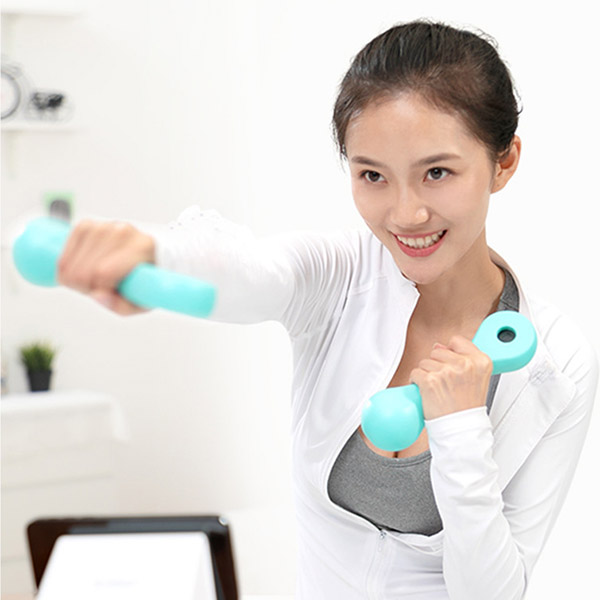 Move it Beat Smart exercise dumbbell 1.0kg:圖片 3