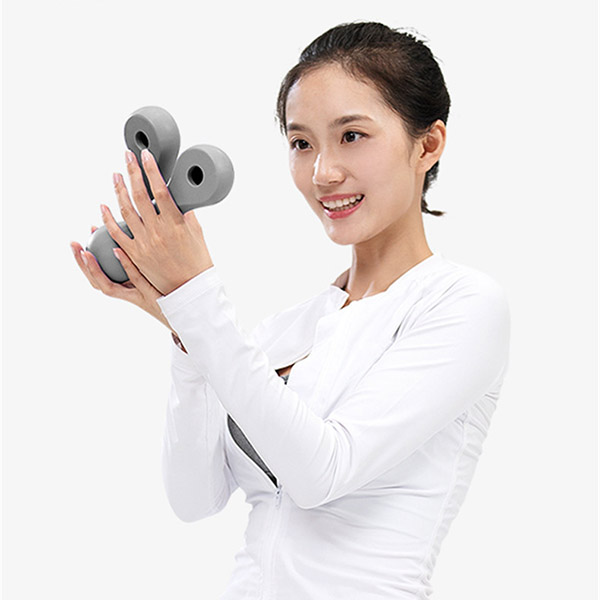 Move it Beat Smart exercise dumbbell 1.0kg:圖片 5