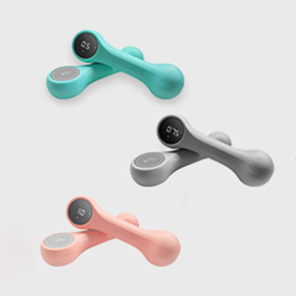 Move it Beat Smart exercise dumbbell 1.0kg:圖片 8