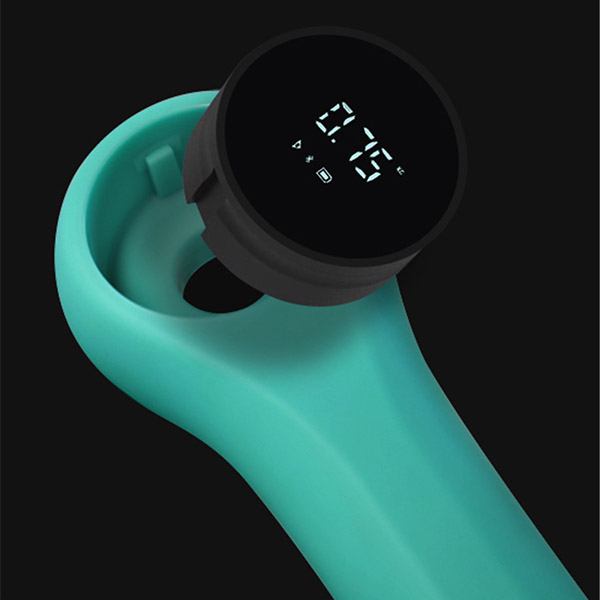 Move it Beat Smart exercise dumbbell 1.0kg:圖片 9