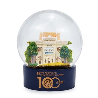 Tailor made crystal ball