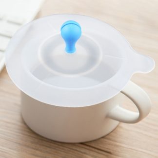 Standard Eco Silicone with regular handle