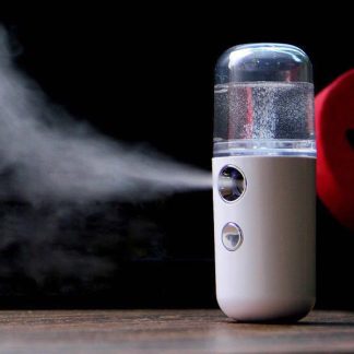 Nano portable disinfection sprayer