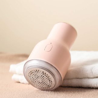 Portable Clothes depilator-500mAh