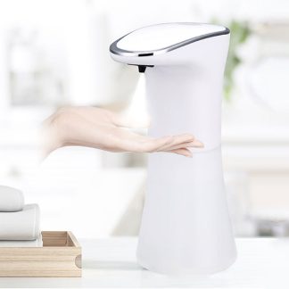 Intelligent Rechargable Alcohol Spray Machine-1200mAh