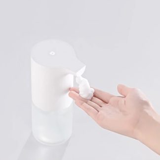 Rechargable Automatic Alcohol Spray Machine-300mAh